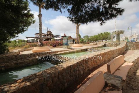 Studio i La Mata, Alicante, La Mata - € 139.500 | Ref: 4595 - foto 23